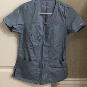 Uniform Advantage scrub set